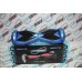 Razor Blade - Blue/Black 6.5 Inch